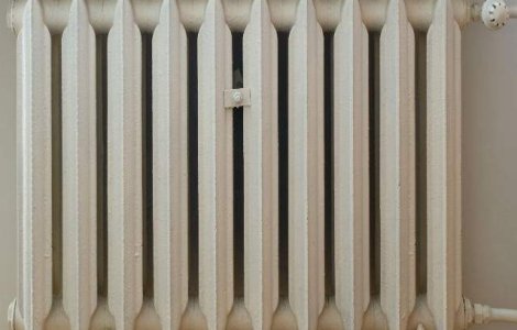 Energia electrica ar putea inlocui la incalzirea locuintelor