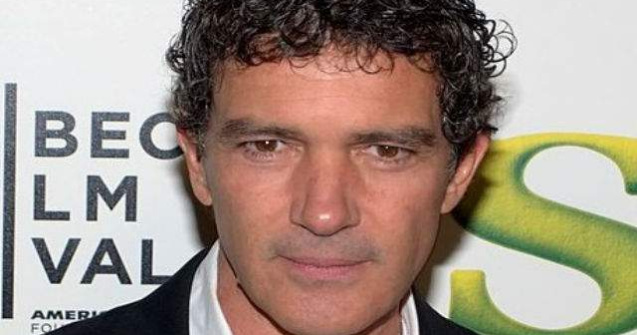 Antonio Banderas va fi recompensat pentru intreaga cariera