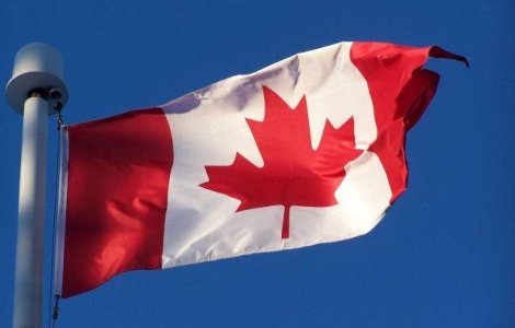 Romania, un pas IMPORTANT spre eliminarea vizelor de catre Canada