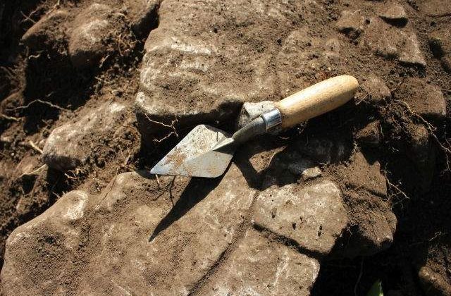 O inscriptie romana veche de 2.000 de ani, descoperita in Ierusalim