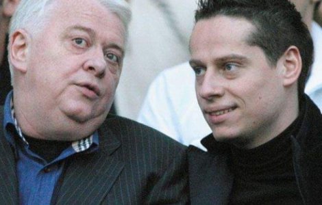 Dosarul retrocedarilor ilegale: Fiul lui Viorel Hrebenciuc a fost RETINUT!