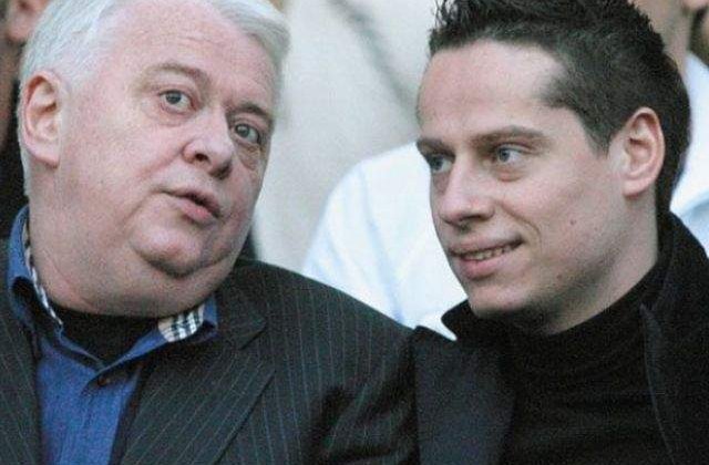 Dosarul retrocedarilor ilegale: Fiul lui Viorel Hrebenciuc a fost RETINUT!