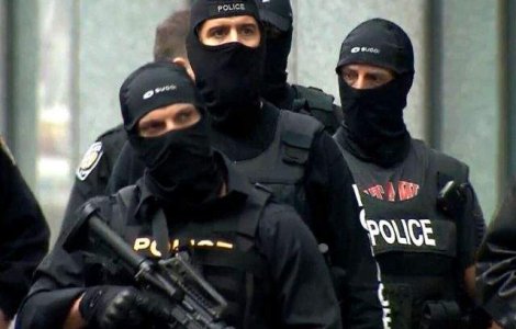 Barack Obama condamna "atacurile REVOLTATOARE" din Canada