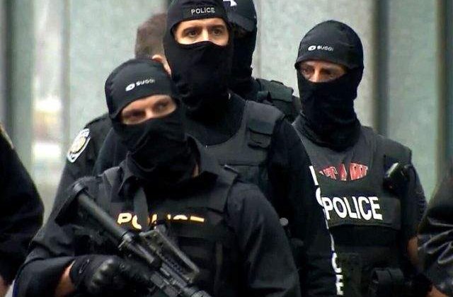 Barack Obama condamna "atacurile REVOLTATOARE" din Canada