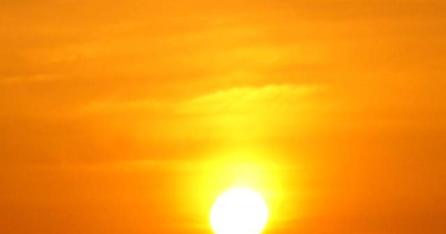 O eclipsa partiala de Soare va avea loc joi