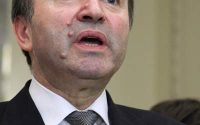 Tudorel Toader candidează din...