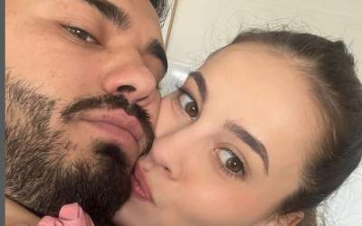 Jador, declarație de dragoste...