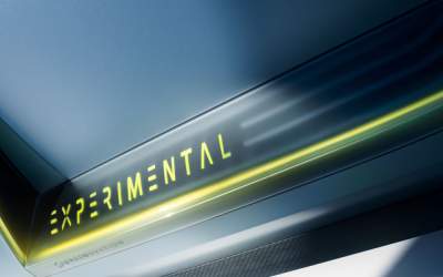 Opel pregătește un nou...