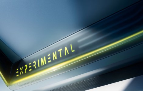 Opel pregătește un nou concept: "Va influența viitoarele modele de serie"