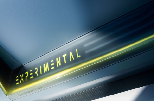 Opel pregătește un nou concept: "Va influența viitoarele modele de serie"