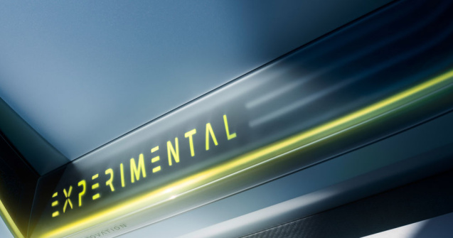 Opel pregătește un nou concept: "Va influența viitoarele modele de serie"