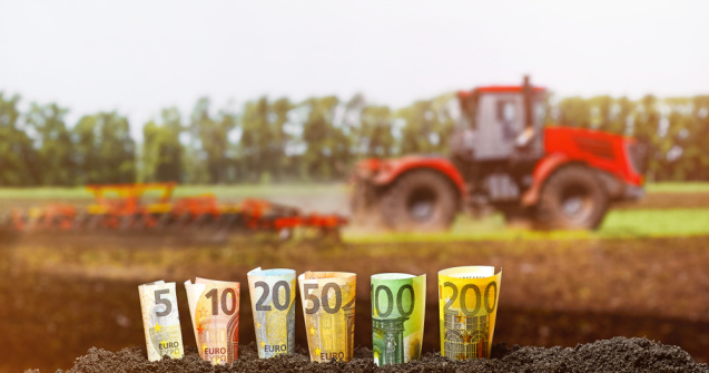 Agricover oferă soluțiile ideale de finanțare pentru o producție agricolă de succes