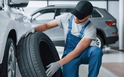 Ghid alegere anvelope auto....