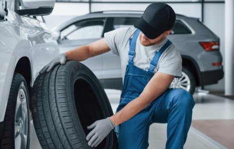 Ghid alegere anvelope auto. Ce cauciucuri cumpărăm: all season sau de vară?