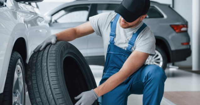 Ghid alegere anvelope auto. Ce cauciucuri cumpărăm: all season sau de vară?