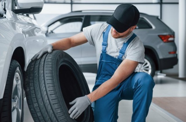 Ghid alegere anvelope auto. Ce cauciucuri cumpărăm: all season sau de vară?
