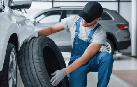 Ghid alegere anvelope auto. Ce cauciucuri cumpărăm: all season sau de vară?