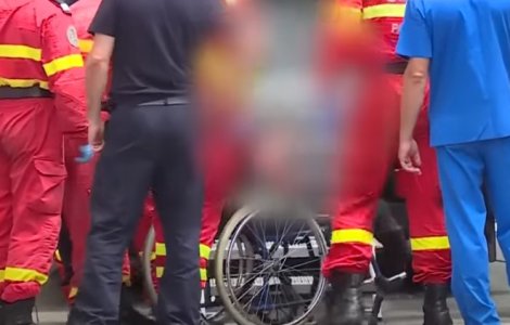 Demiteri și demisii în cazul azilelor groazei. Directoarea de la Asistență Socială Sector 3 ar fi anunțat când trimitea controale