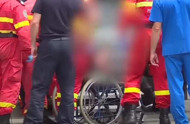 Demiteri și demisii &icirc;n cazul azilelor groazei. Directoarea de la Asistență Socială Sector 3 ar fi anunțat c&acirc;nd trimitea controale