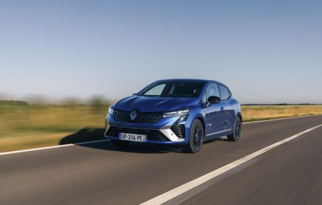 Test drive Coco Chanel