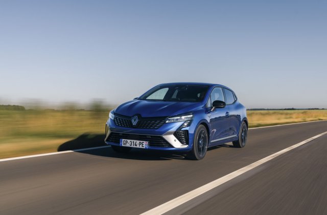 Test drive Coco Chanel 