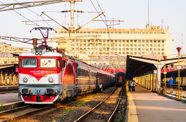 S-a majorat reducerea pentru studenți la biletele de tren. V&acirc;rsta de acordare a beneficiului a fost și ea majorată