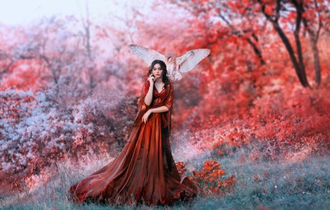  Top  Horoscopul dragostei 10-16 iulie 2023: Află ce îți rezervă astrele!