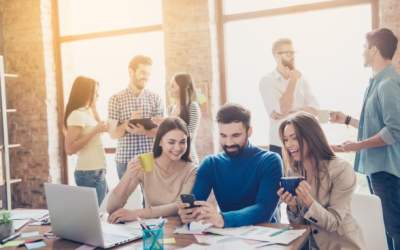 Cum poți crește coeziunea...