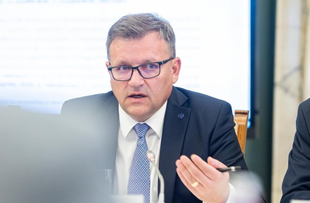 Marius Budăi demisionează &icirc;n urma scandalului azilelor groazei. Anterior, ministrul Muncii a avut discuții cu premierul Marcel Ciolacu