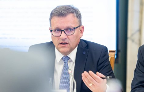 Marius Budăi demisionează în urma scandalului azilelor groazei. Anterior, ministrul Muncii a avut discuții cu premierul Marcel Ciolacu