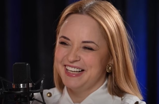 Andreea Marin a fost afectată de divorțul de primul soț: &bdquo;Brusc, viața părea să-și fi pierdut orice sens&rdquo;