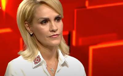 Ce i-a cerut Gabriela Firea...