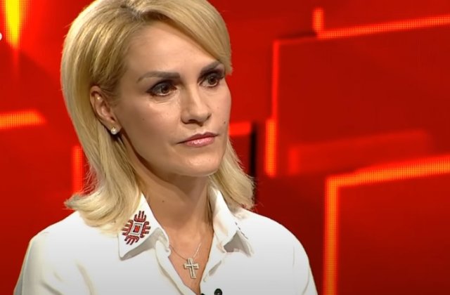 Ce i-a cerut Gabriela Firea lui Marcel Ciolacu pentru a-și da demisia. O condiție &icirc;l vizează pe Florentin Pandele