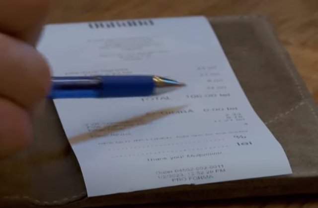 Impozitarea bacșișului pare un eșec. C&acirc;ți bani s-au str&acirc;ns la buget