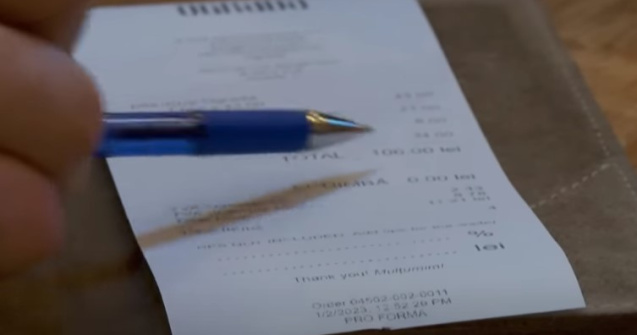 Impozitarea bacșișului pare un eșec. Câți bani s-au strâns la buget