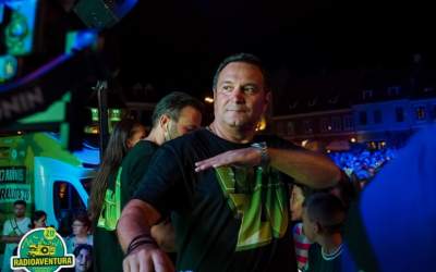 DE 15 ANI, ROMÂNIA ESTE ZU!...