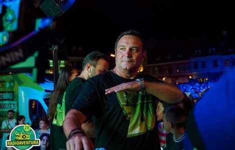 DE 15 ANI, ROMÂNIA ESTE ZU! FACEM ÎMPREUNĂ A ZECEA FORZA ZU!