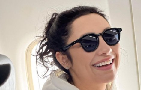 Andra, criticată dur din cauza greutății sale. A fost sau afectată artista: „Fiecare poză este studiată”