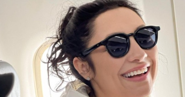 Andra, criticată dur din cauza greutății sale. A fost sau afectată artista: „Fiecare poză este studiată”