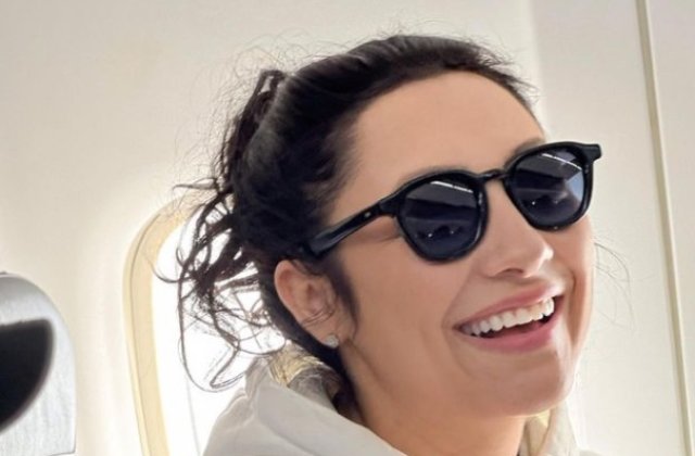 Andra, criticată dur din cauza greutății sale. A fost sau afectată artista: &bdquo;Fiecare poză este studiată&rdquo;