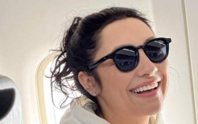 Andra, criticată dur din...