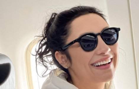 Andra, criticată dur din cauza greutății sale. A fost sau afectată artista: „Fiecare poză este studiată”