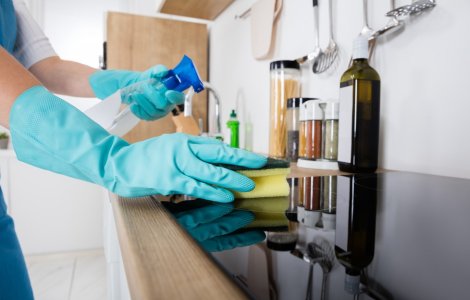 Ghid practic pentru o curățenie eficientă la tine acasă