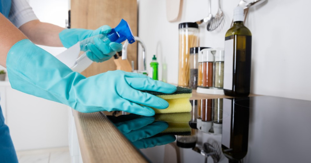 Ghid practic pentru o curățenie eficientă la tine acasă