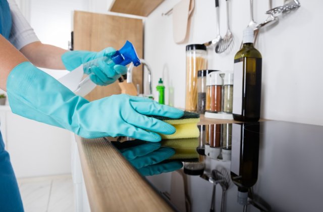 Ghid practic pentru o curățenie eficientă la tine acasă