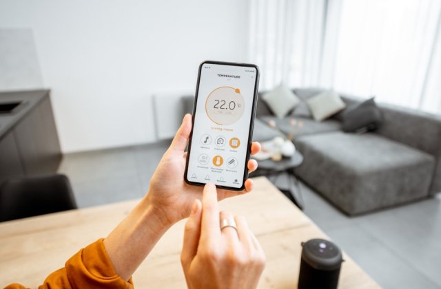 Folosește-te de tehnologia smart &icirc;n casa ta prin intermediul celor mai uzuale lucruri 