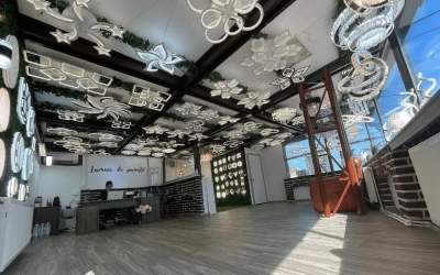 Încă ai becuri în casa ta ?...