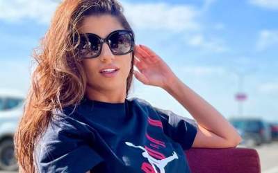 Alina Radi, suspectă de...