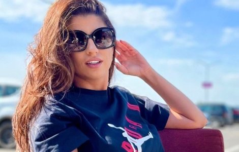 Alina Radi, suspectă de cancer după participarea la Survivor: „Am slăbit foarte mult”