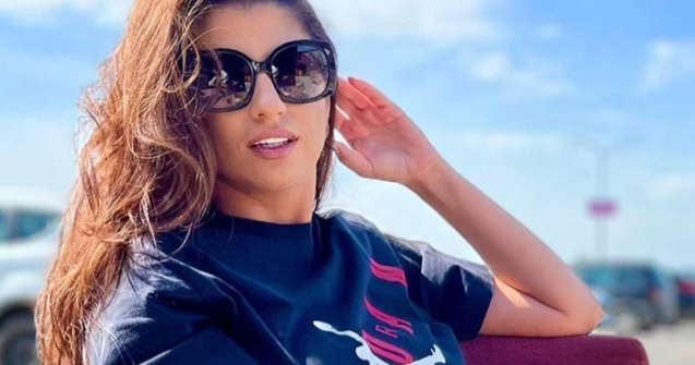 Alina Radi, suspectă de cancer după participarea la Survivor: „Am slăbit foarte mult”